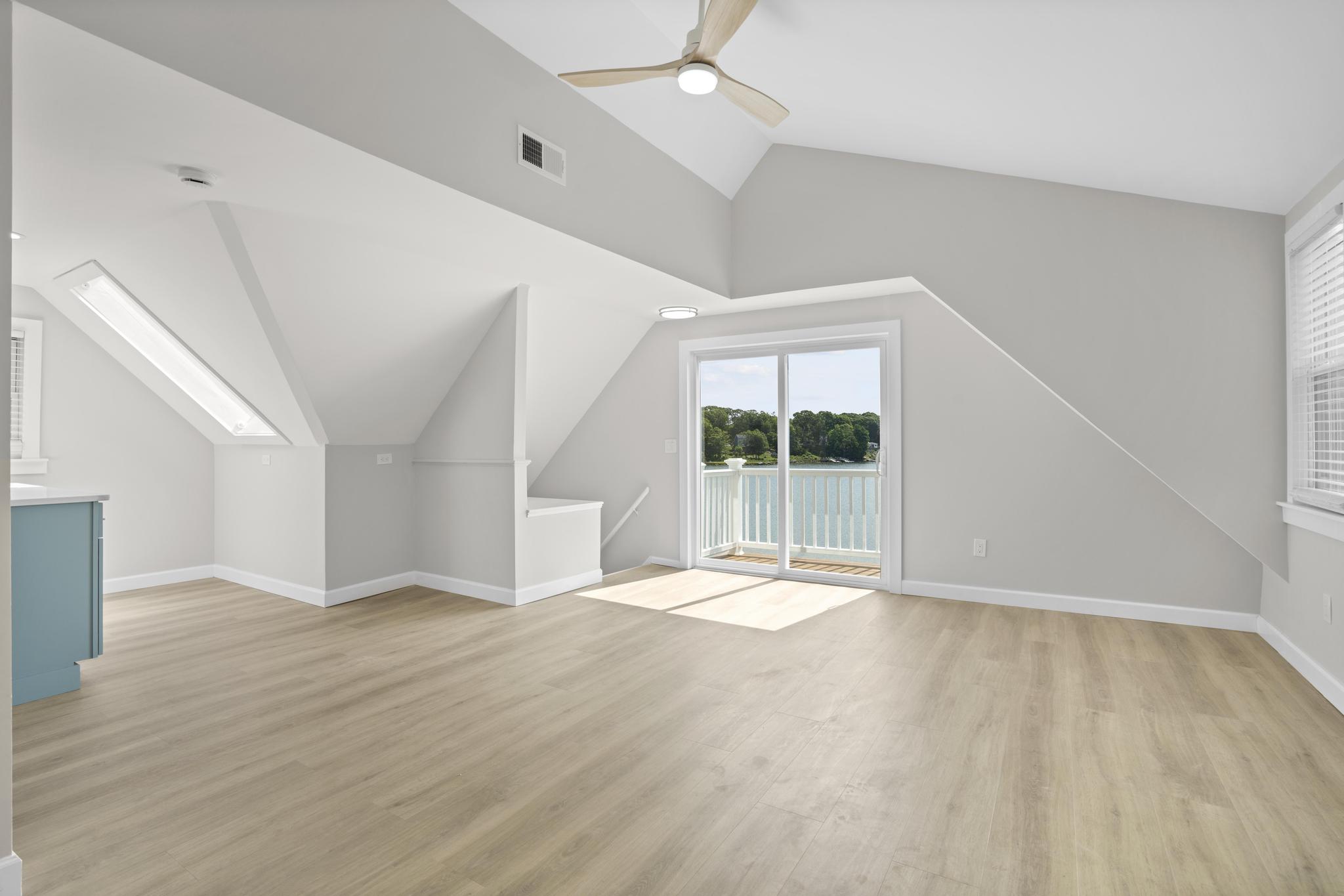 Flooring